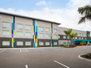 Tru By Hilton Bradenton I-75, FL