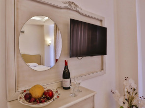 Отель Linda Beach