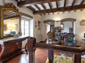 Villa Vittoria