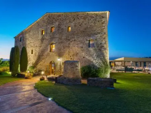 Hotel Restaurant Mas Roig - Adults only