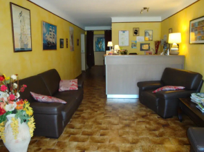 M'Hotel Cabanaccia