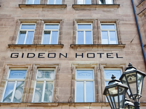 Gideon Designhotel