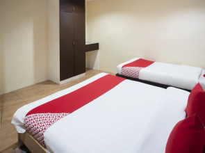 Mlin Dormitel by OYO Rooms