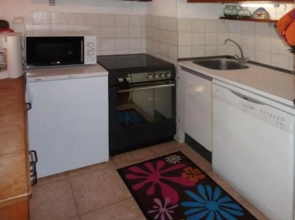 Appartement Les Orres, 1 pièce, 4 personnes - FR-1-322-212