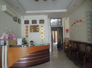 Tan Hang Hotel