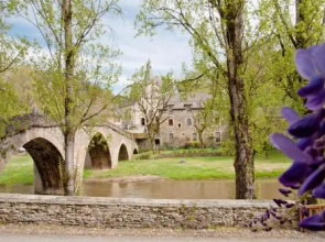 Le Vieux Pont