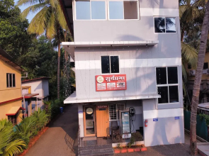 Suryaprabha Holiday Homes