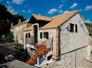Stone House Marasovic