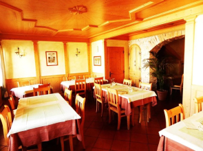 Albergo Sette Teste