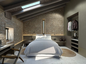 Can Aulí Luxury Retreat