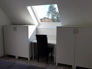 Ferienwohnung Busch 27