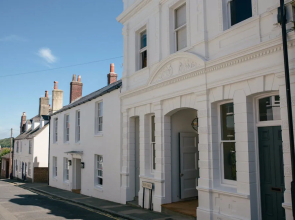 Foresters Hall