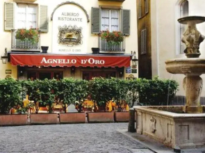 Hotel Agnello DOro