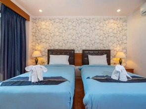 Inn Patong Hotel Phuket