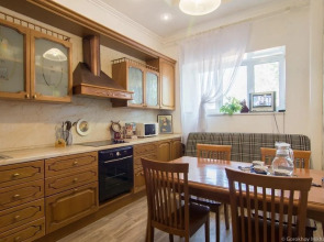 Mini-hotel Hostelmyhome