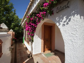 Charming Holiday Home Near Seabeach in La Cala de Mijas With Private Terrace