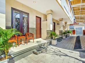 OYO 3897 Fajar Guest House