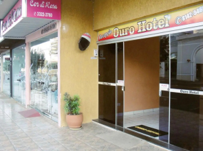Ouro Hotel