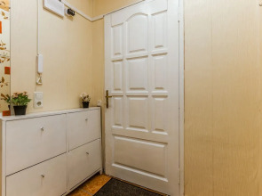 Апартаменты Inndays, ул. Обручева, 49