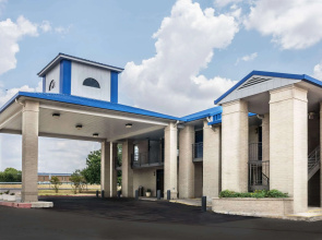 Days Inn by Wyndham Killeen Fort Hood