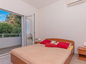 Awesome Apartment in Primosten With Wifi and 1 Bedrooms