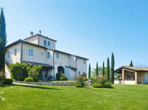 Vacation Resort Borgo Della Meliana