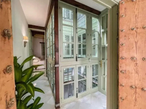 Judería de Sevilla III Luxury Apartments