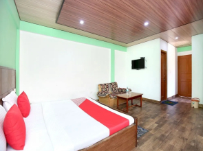 OYO 12215 Home 1RK Exotic Valley View Chail