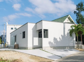 Urban Villa Resort KILOHANA