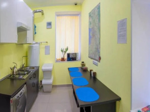 Es Hotels Network St. Petersburg