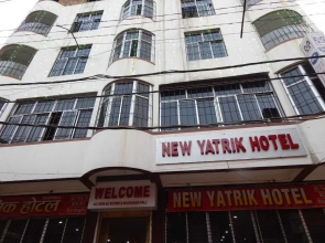 New Yatrik Hotel