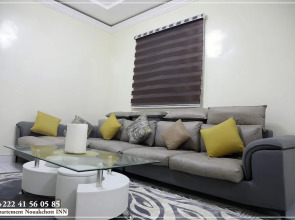 Appartement Nouakchott INN