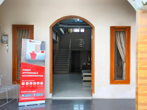 RedDoorz near Agrowisata Kebun Teh Dieng