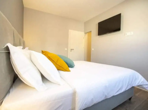 Apartment Mareta Wave