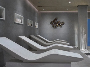 Apartamentos Marola Park