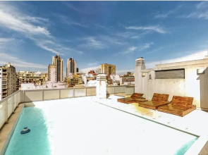 Salguero Apart By Zafiro