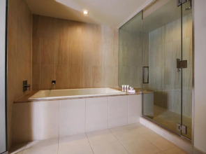 Virgin Hotels Las Vegas, Curio Collection by Hilton