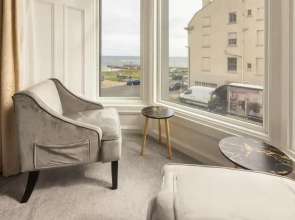 The Sandbeck, Glaisdale