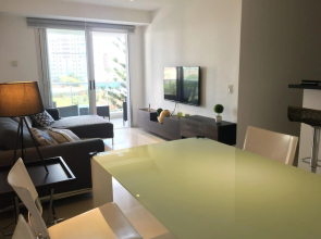 Apartamento Punta del Este Arenas