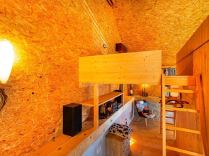 Beautiful Home in Tolmin With Jacuzzi, Wifi and 1 Bedrooms