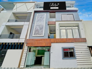 Collection O Hotel SP14