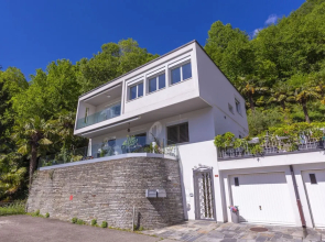 Villa Pervinca