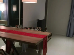 Atlantis Service Residence Pattaya