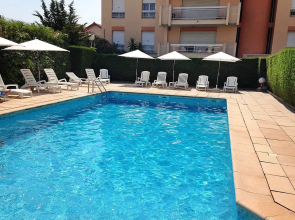 Cannes Parc Appartement