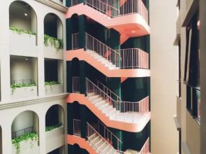 Lahabana Huahin - ใจกลางหัวหิน เดินไปชายหาดใน 3min