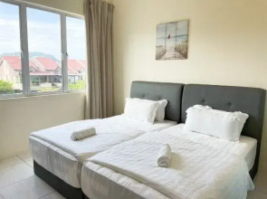 My Rainforest Holiday Suite