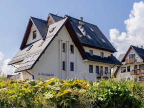 Sweet Murzasichle Apartment by Renters