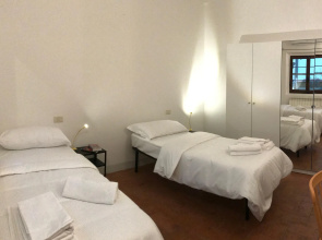 Alfani first floor in Firenze