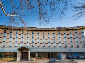 SHG Hotel Bologna