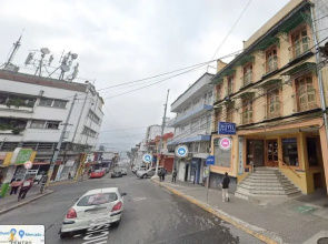 Hotel Citlalli Xalapa Centro